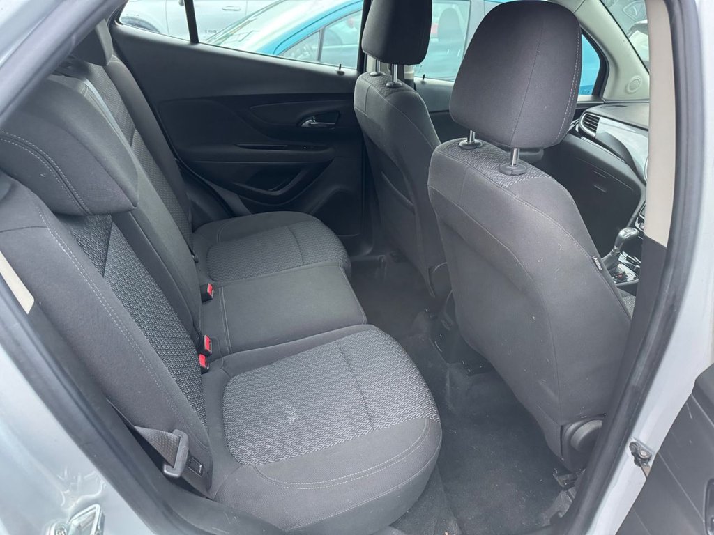 Used Vauxhall Mokka X 2019 for sale - 77187962: Photo 16