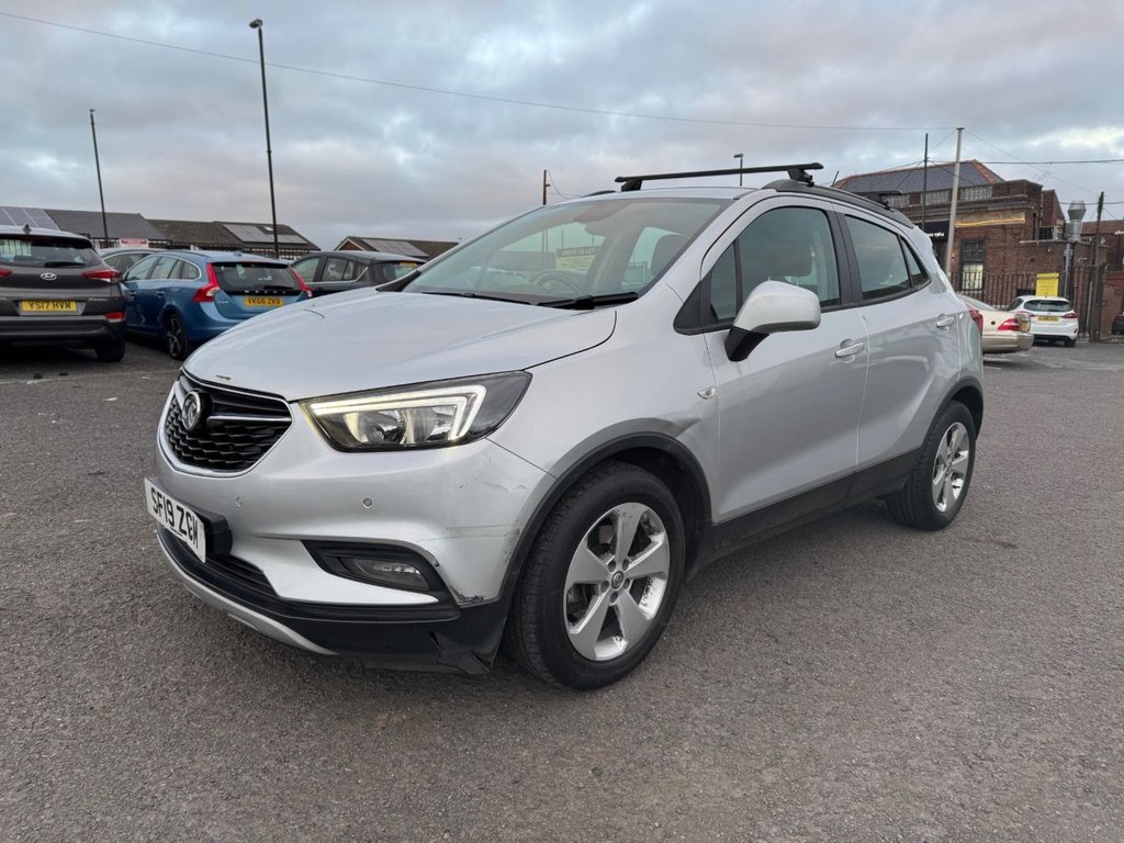 Used Vauxhall Mokka X 2019 for sale - 77187962: Photo 19