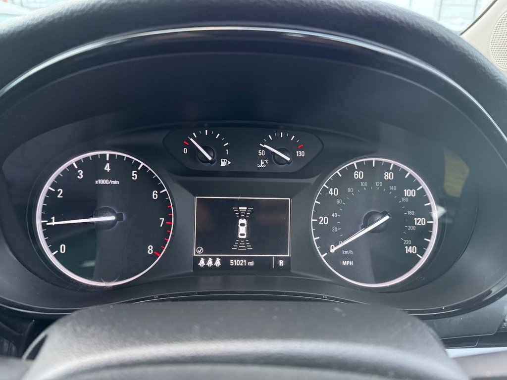 Used Vauxhall Mokka X 2019 for sale - 77187962: Photo 5