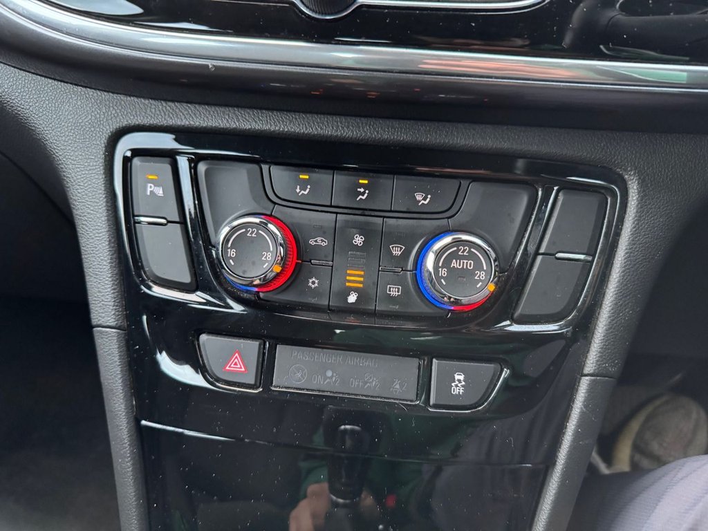 Used Vauxhall Mokka X 2019 for sale - 77187962: Photo 7
