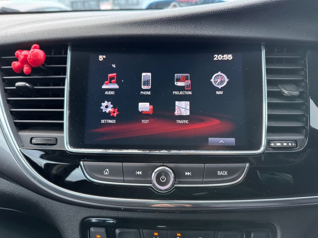 Used Vauxhall Mokka X 2019 for sale - 77187962: Photo 9