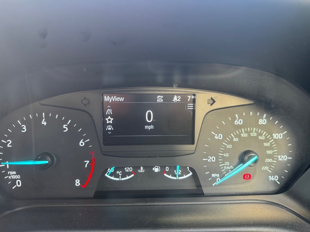 Used Ford Fiesta 2018 for sale - 77463546: Photo 4