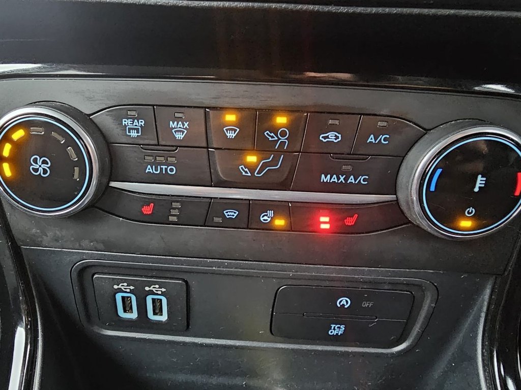 Used Ford Fiesta 2018 for sale - 77463546: Photo 6