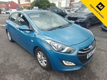 Used Hyundai i30 2012 for sale - 79058986: Photo