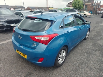 Used Hyundai i30 2012 for sale - 79058986: Photo