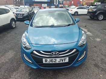 Used Hyundai i30 2012 for sale - 79058986: Photo