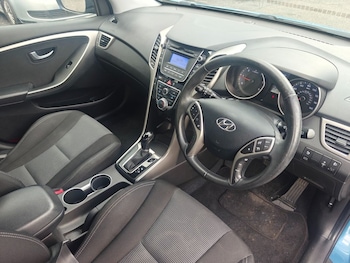 Used Hyundai i30 2012 for sale - 79058986: Photo