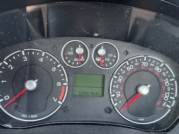 Used Ford Fiesta 2007 for sale - 79254175: Photo