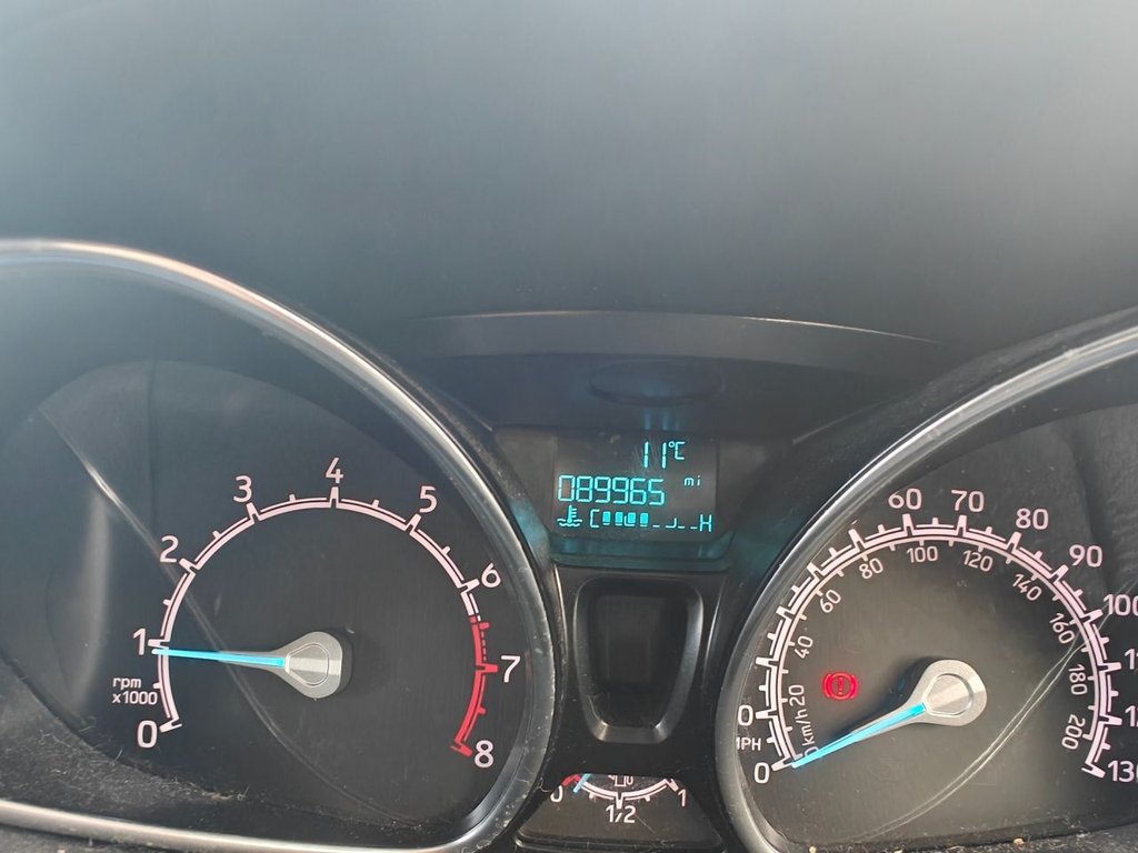 Used Ford Ecosport 2017 for sale - 76867960: Photo 5