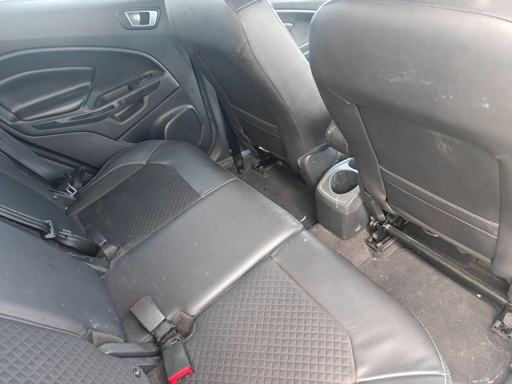 Used Ford Ecosport 2017 for sale - 76867960: Photo 7