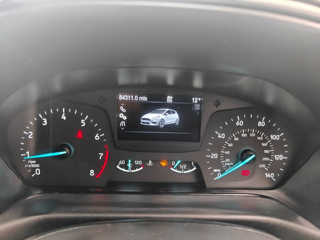 Used Ford Fiesta 2019 for sale - 78219333: Photo 5