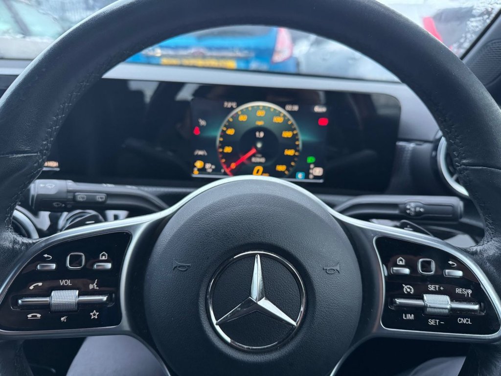 Used Mercedes-Benz A-Class 2019 for sale - 76617574: Photo 10