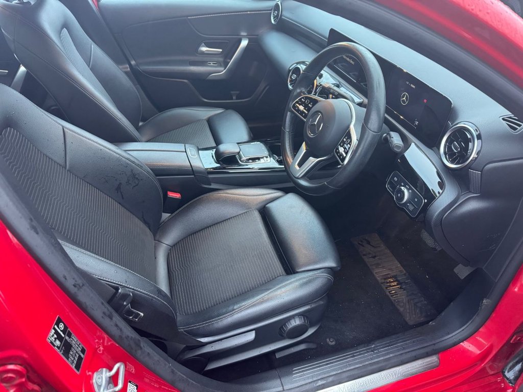 Used Mercedes-Benz A-Class 2019 for sale - 76617574: Photo 12