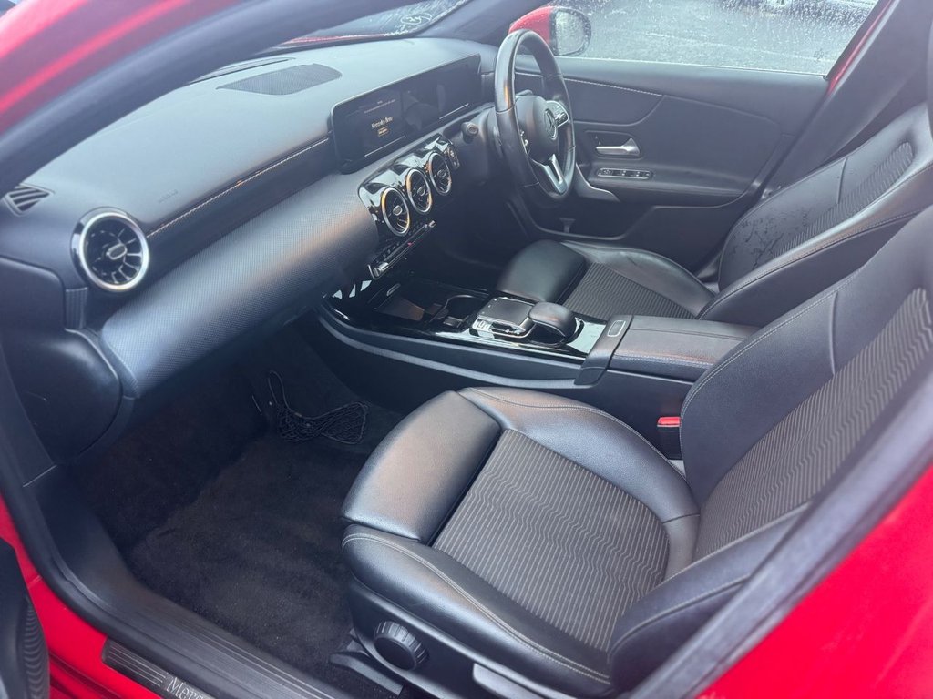 Used Mercedes-Benz A-Class 2019 for sale - 76617574: Photo 13