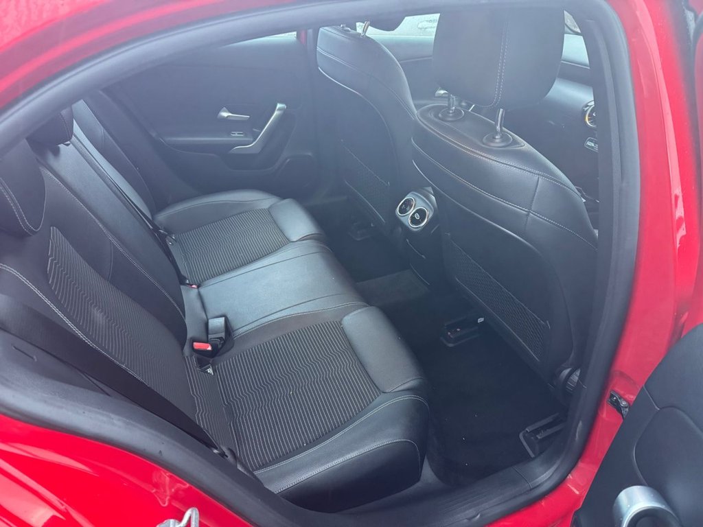 Used Mercedes-Benz A-Class 2019 for sale - 76617574: Photo 15