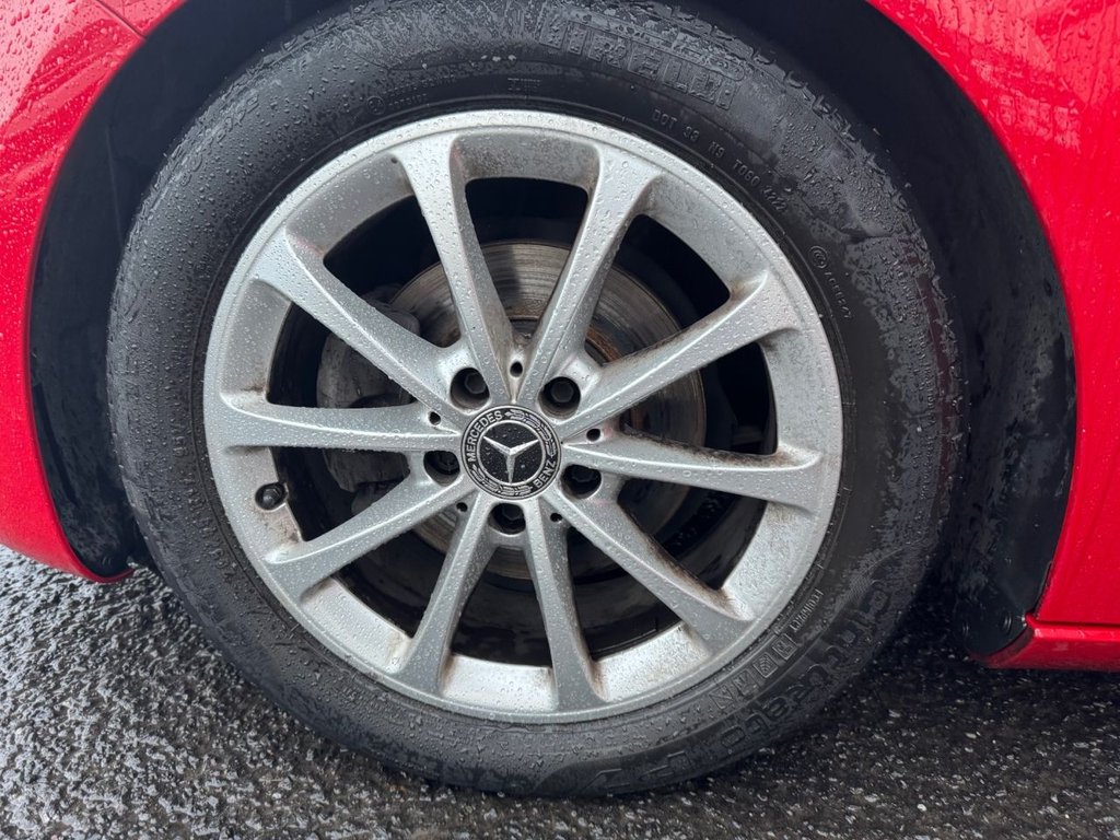 Used Mercedes-Benz A-Class 2019 for sale - 76617574: Photo 18