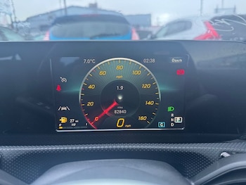 Used Mercedes-Benz A-Class 2019 for sale - 76617574: Photo