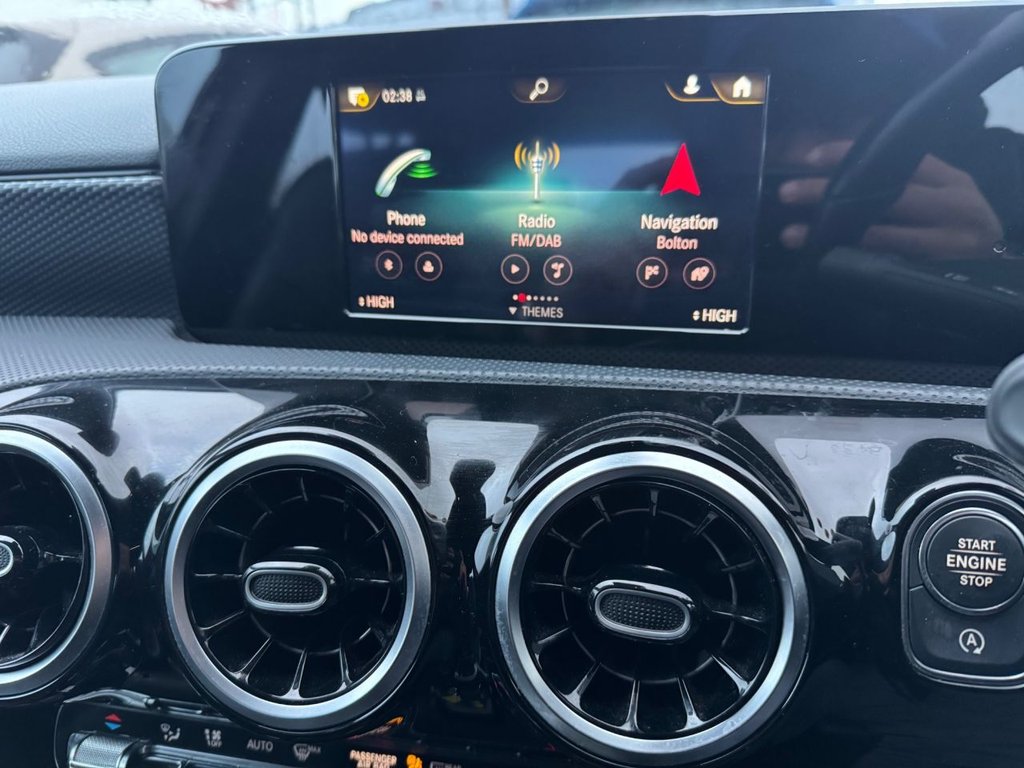 Used Mercedes-Benz A-Class 2019 for sale - 76617574: Photo 6