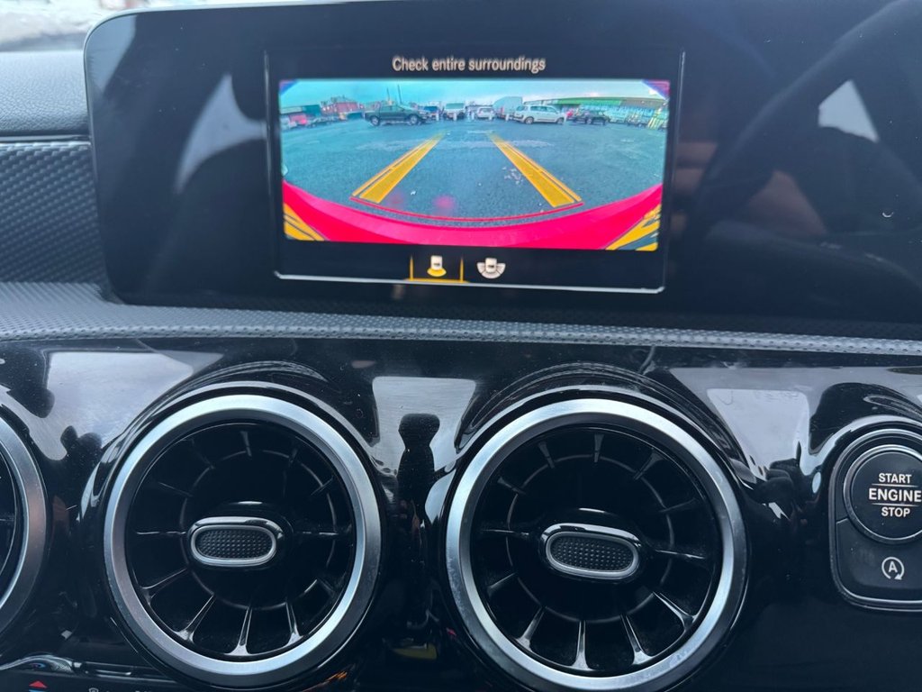 Used Mercedes-Benz A-Class 2019 for sale - 76617574: Photo 9