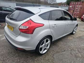 Used Ford Focus 2012 for sale - 73120284: Photo