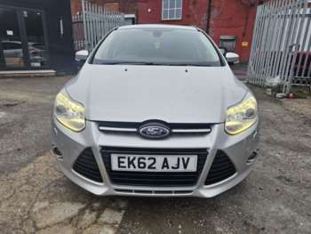 Used Ford Focus 2012 for sale - 73120284: Photo