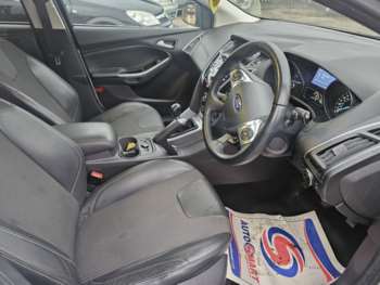 Used Ford Focus 2012 for sale - 73120284: Photo