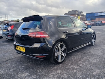 Used Volkswagen Golf 2014 for sale - 78543714: Photo