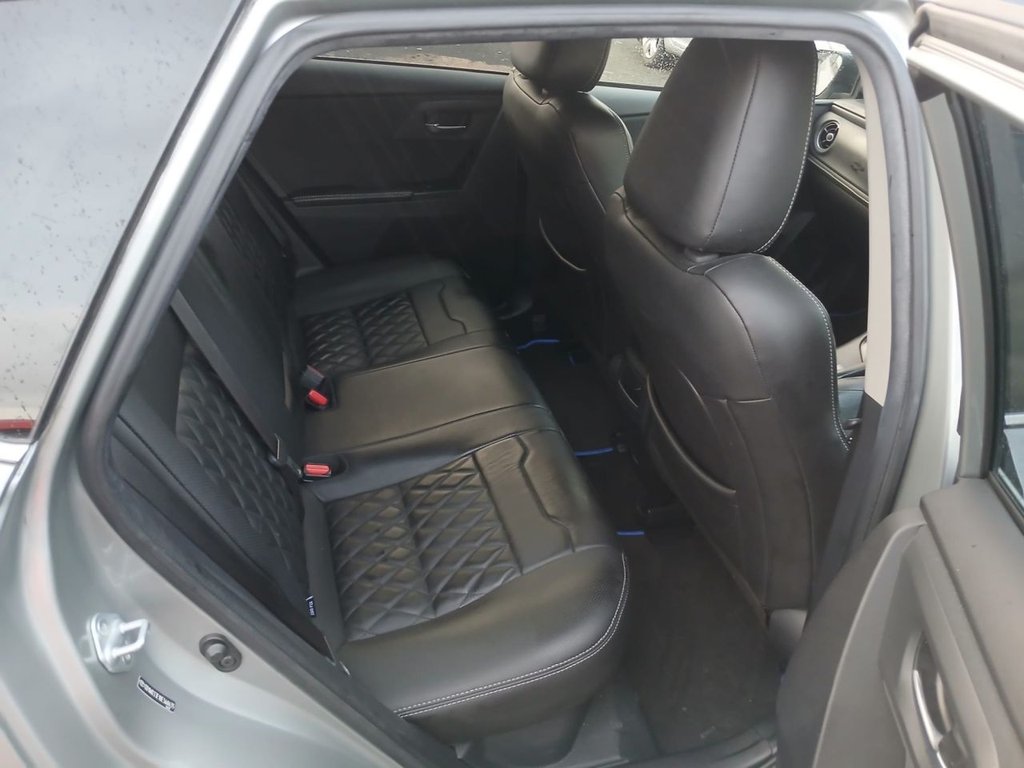 Used Toyota Auris 2017 for sale - 76396484: Photo 15