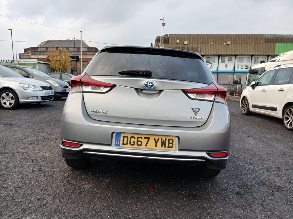 Used Toyota Auris 2017 for sale - 76396484: Photo 17