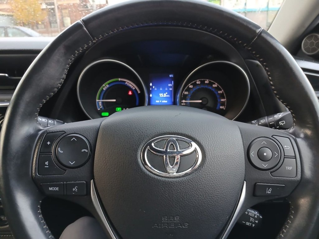 Used Toyota Auris 2017 for sale - 76396484: Photo 6