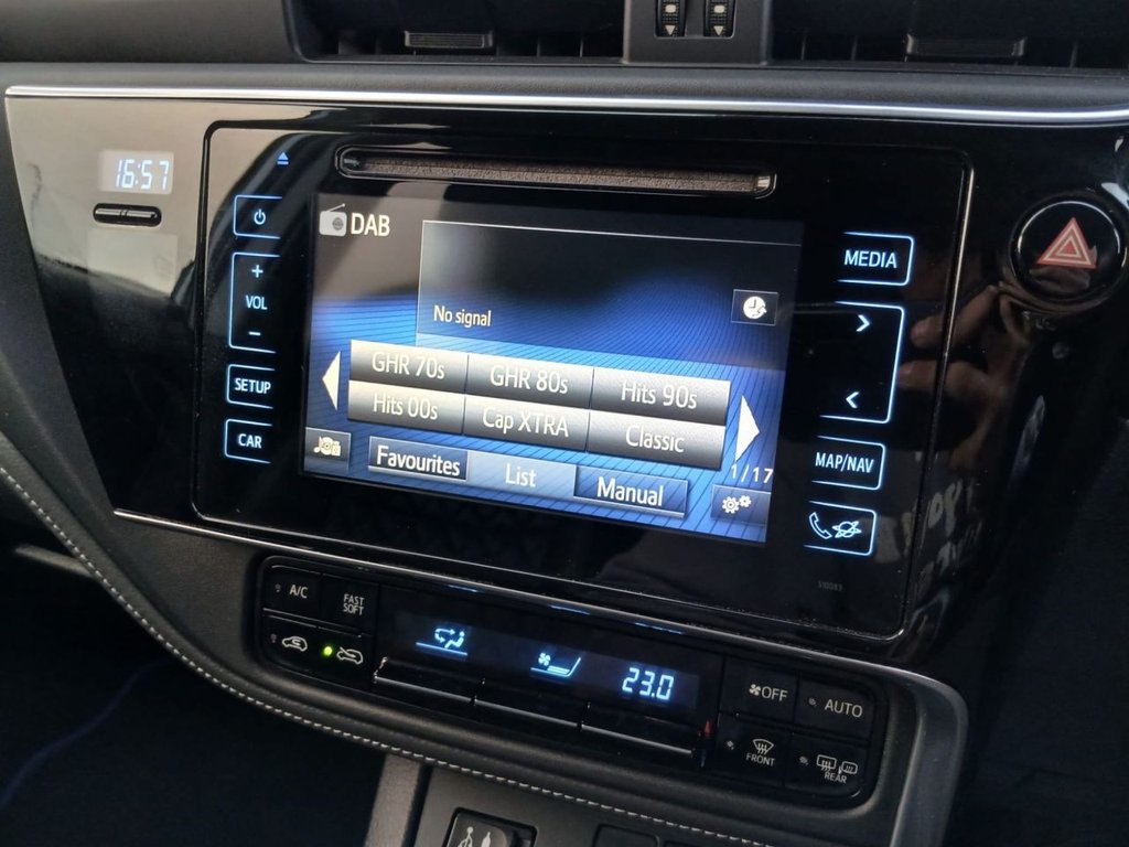 Used Toyota Auris 2017 for sale - 76396484: Photo 8