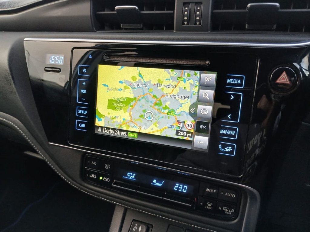 Used Toyota Auris 2017 for sale - 76396484: Photo 9