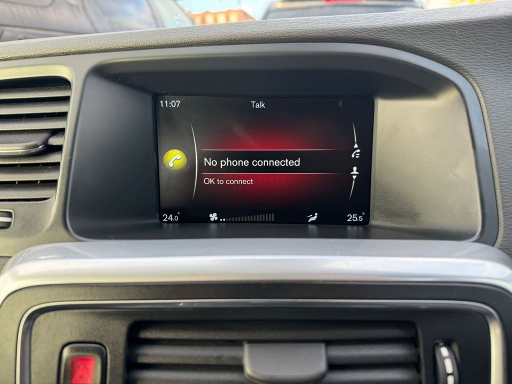 Used Volvo V60 2016 for sale - 77010089: Photo 10