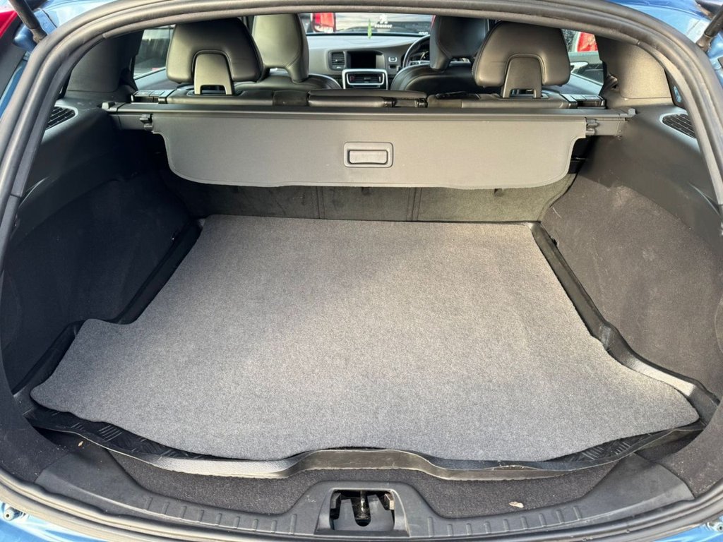 Used Volvo V60 2016 for sale - 77010089: Photo 12