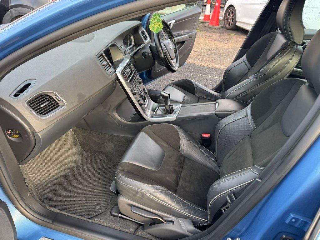 Used Volvo V60 2016 for sale - 77010089: Photo 14