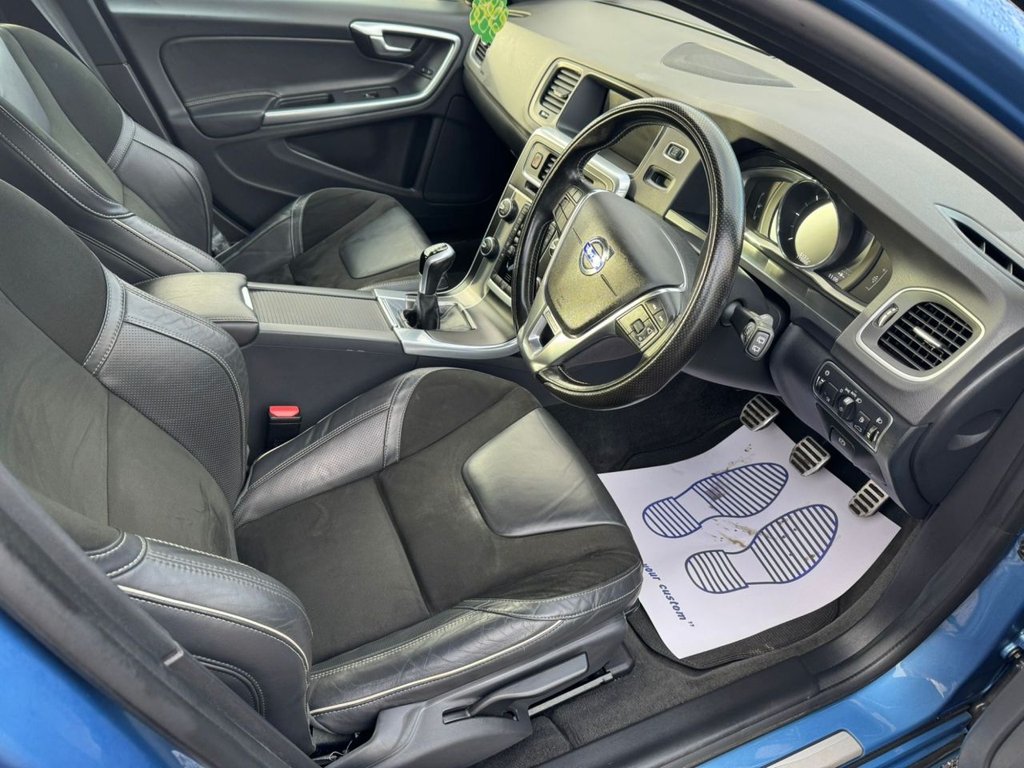 Used Volvo V60 2016 for sale - 77010089: Photo 15