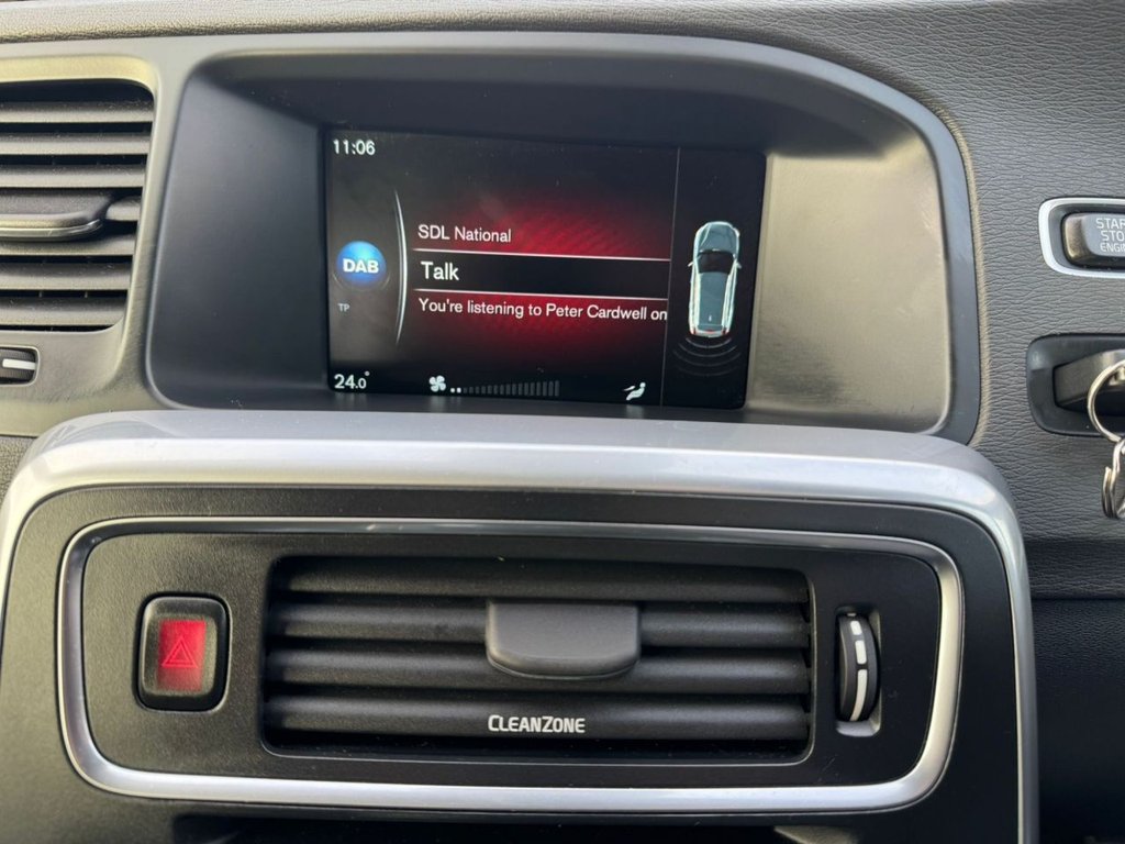 Used Volvo V60 2016 for sale - 77010089: Photo 16