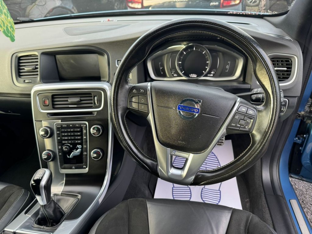 Used Volvo V60 2016 for sale - 77010089: Photo 17