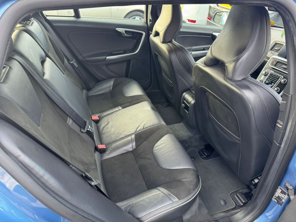 Used Volvo V60 2016 for sale - 77010089: Photo 18