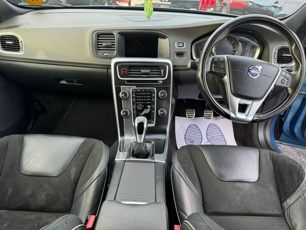 Used Volvo V60 2016 for sale - 77010089: Photo 19