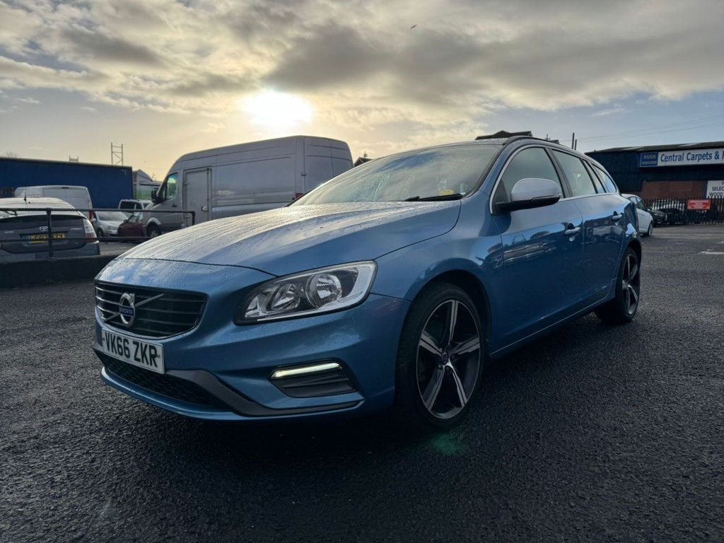 Used Volvo V60 2016 for sale - 77010089: Photo 21
