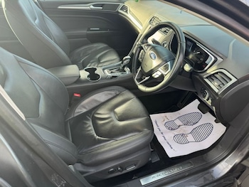 Used Volvo V60 2016 for sale - 77010089: Photo