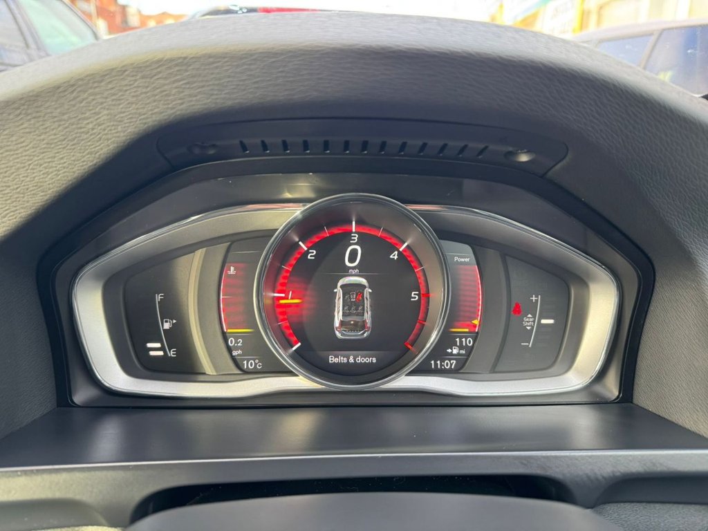 Used Volvo V60 2016 for sale - 77010089: Photo 5