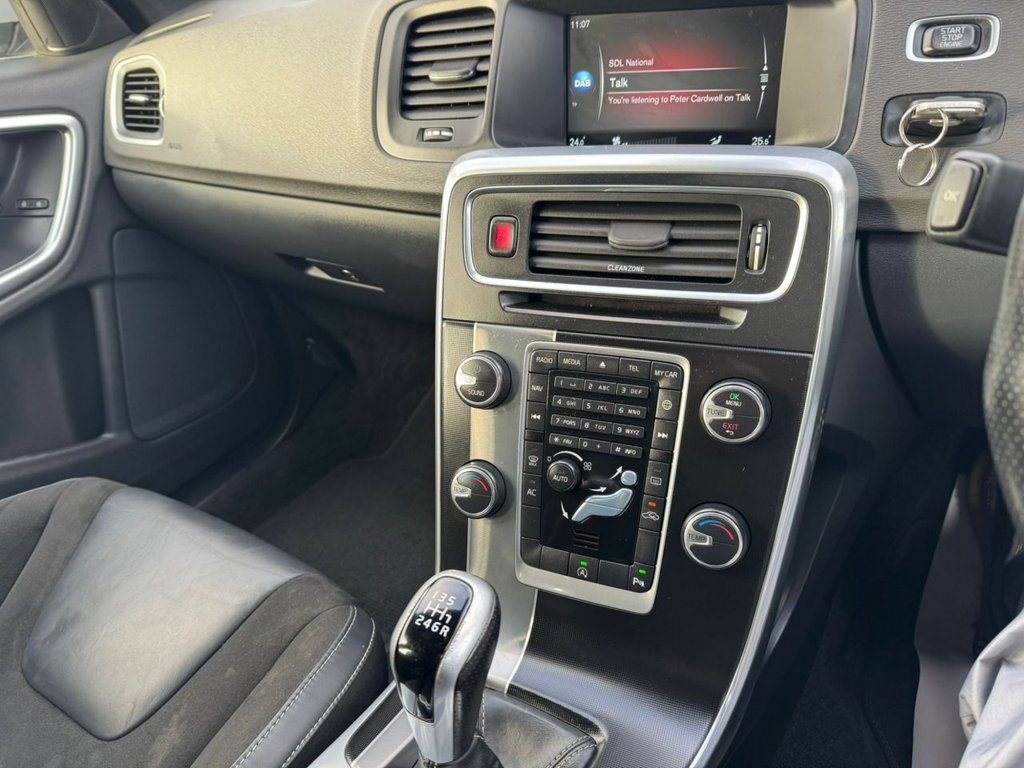 Used Volvo V60 2016 for sale - 77010089: Photo 6