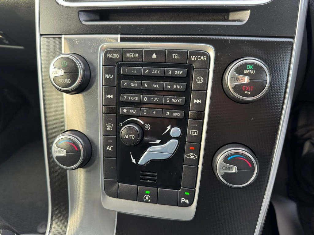 Used Volvo V60 2016 for sale - 77010089: Photo 8