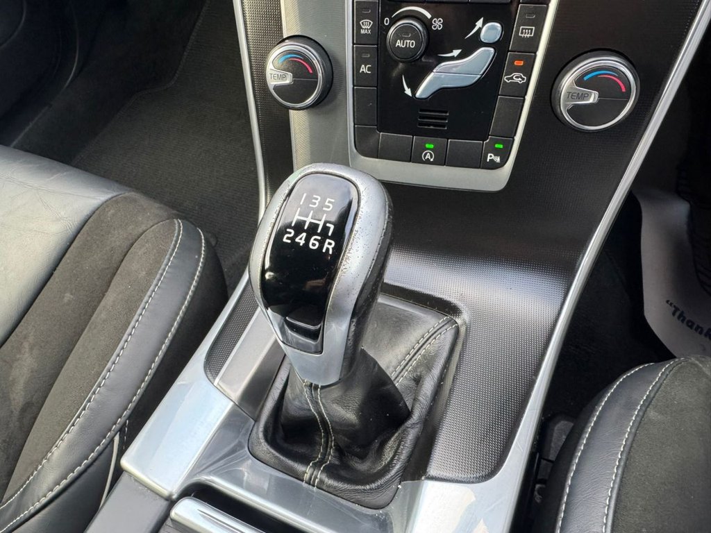 Used Volvo V60 2016 for sale - 77010089: Photo 9