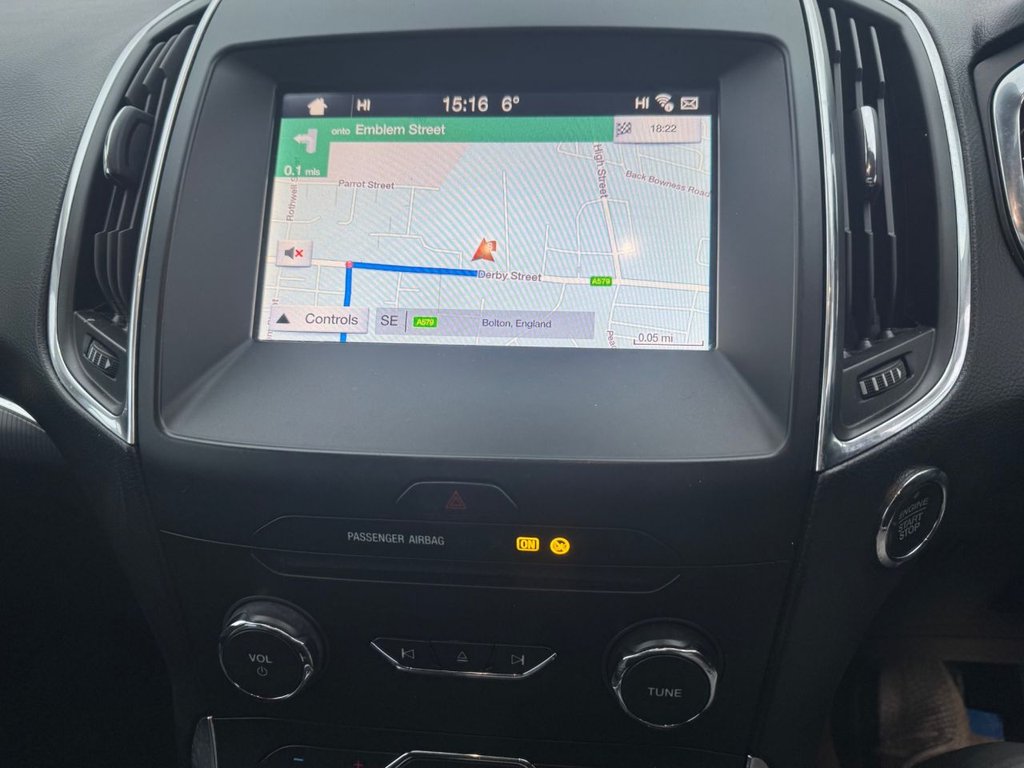 Used Ford Galaxy 2019 for sale - 77408637: Photo 11