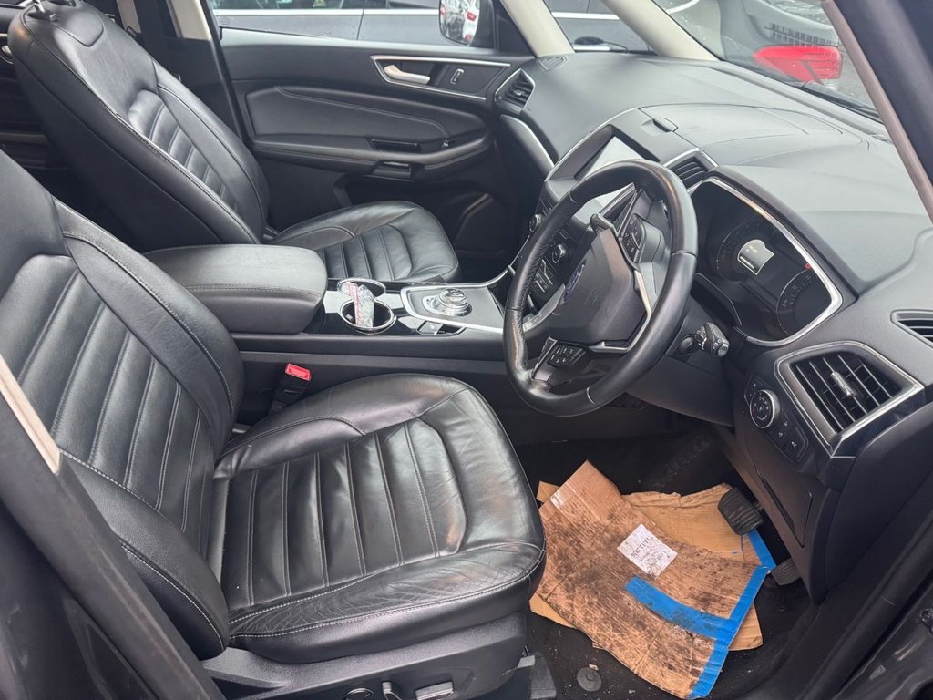 Used Ford Galaxy 2019 for sale - 77408637: Photo 13