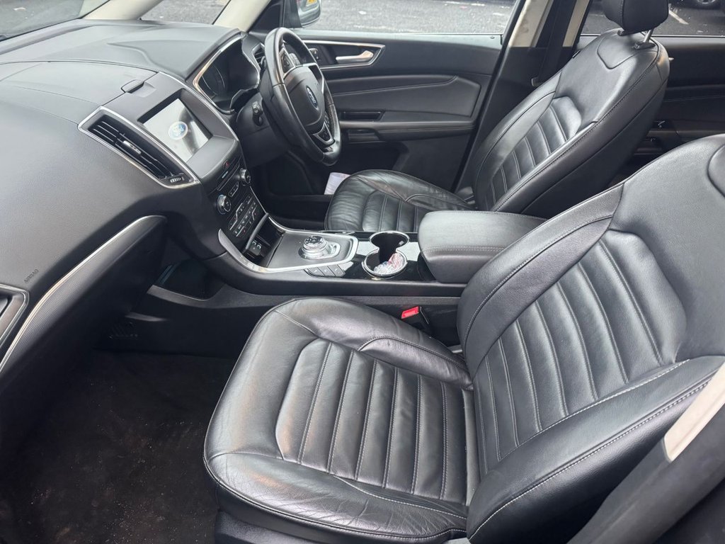 Used Ford Galaxy 2019 for sale - 77408637: Photo 14