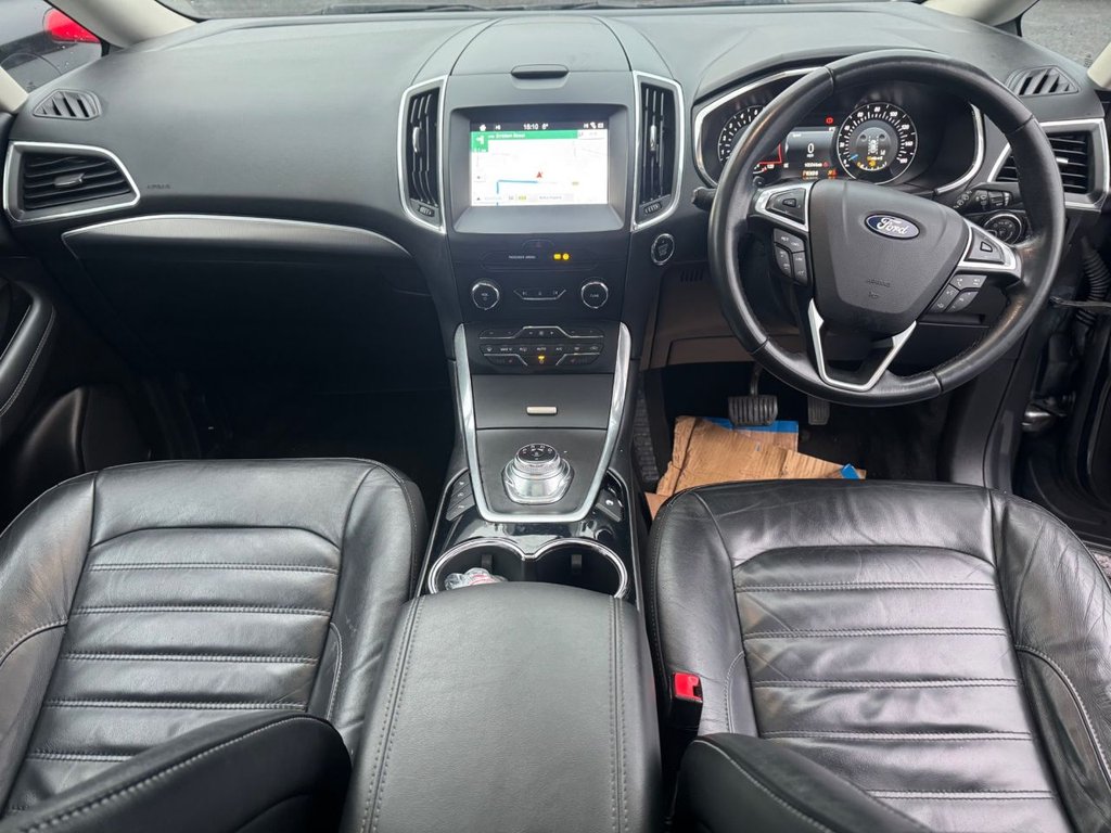 Used Ford Galaxy 2019 for sale - 77408637: Photo 15